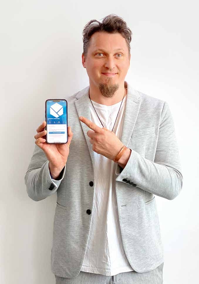 РЕВОЛЮЦИЯ В СФЕРЕ КРИПТОВАЛЮТ