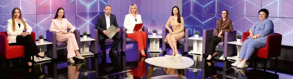 В НОВЫЙ ТЕЛЕСЕЗОН – С НОВЫМИ МЕЧТАМИ И ТЕЛЕКАНАЛОМ ТОЛЬЯТТИ 24!