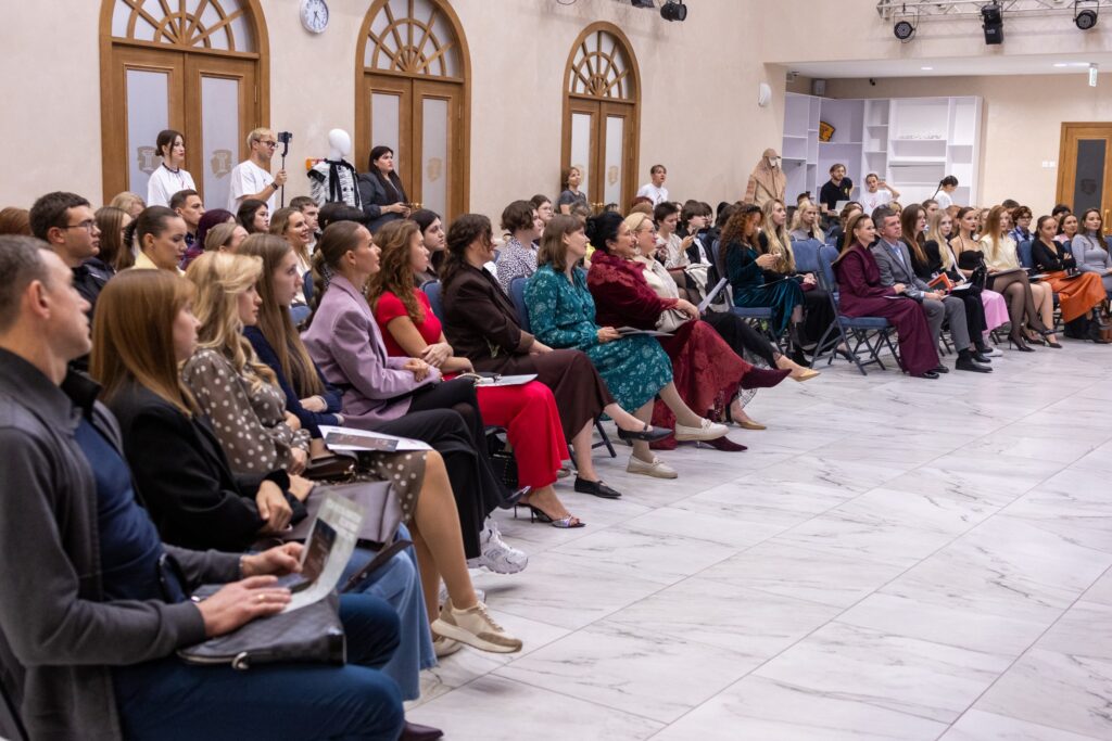 Главная премьера осени: Ульяновск готовит модный спектакль