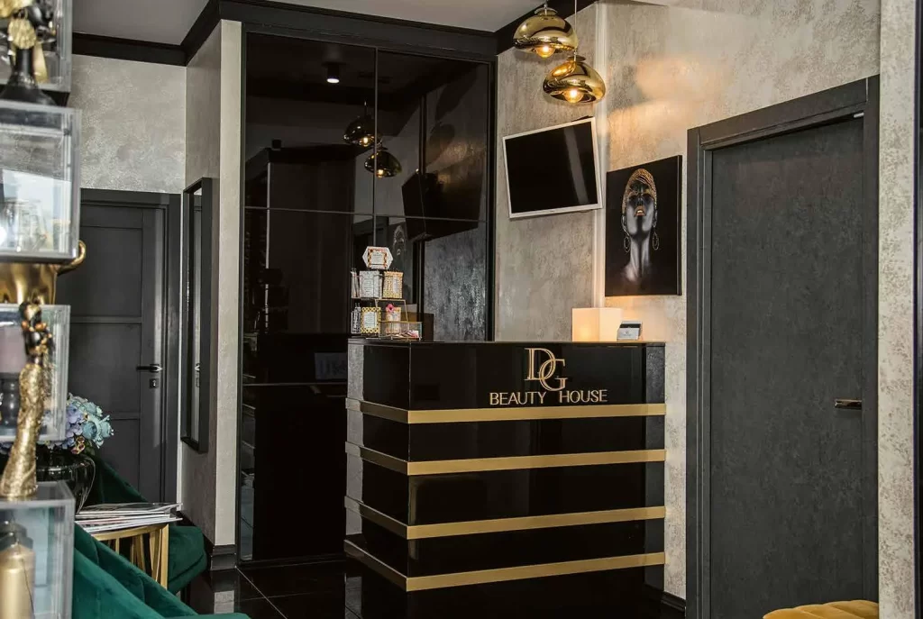 КРАСОТА – ЭНЕРГИЯ, МЕНЯЮЩАЯ МИР