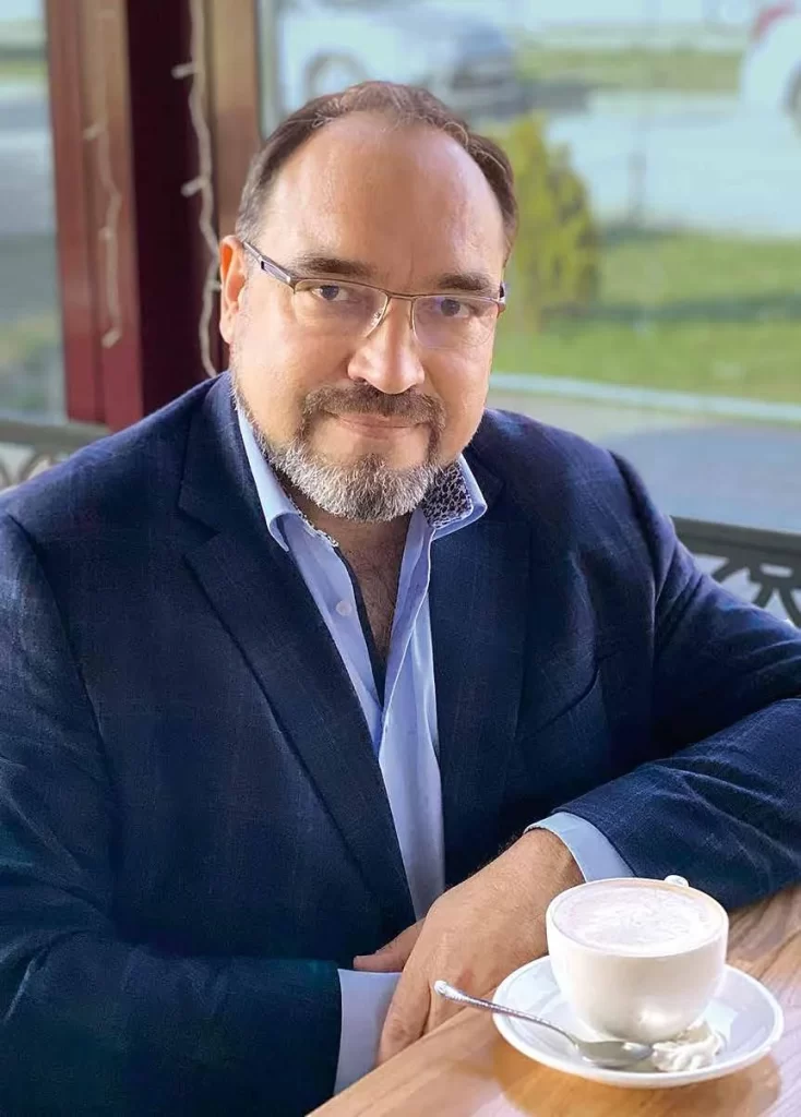 БЕЗ ЛИЧНОЙ ОТВЕТСТВЕННОСТИ КАЖДОГО ВЕЛИКОЙ СТРАНЫ НЕ ПОСТРОИТЬ