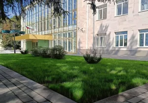 «КОЛЕСО»: КУЛЬТУРНАЯ СВЯЗЬ ПОКОЛЕНИЙ