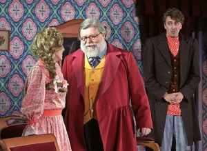 «КОЛЕСО»: КУЛЬТУРНАЯ СВЯЗЬ ПОКОЛЕНИЙ