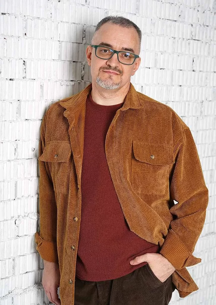 ЖИВЫЕ СИСТЕМЫ ДЛЯ РАЗВИТИЯ БИЗНЕСА