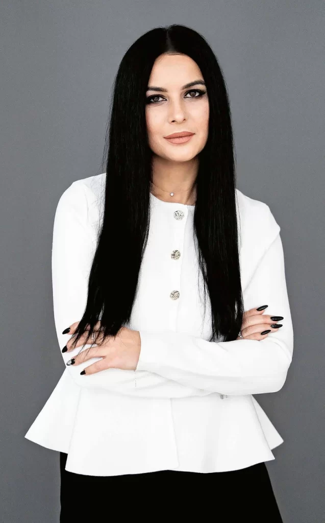 КРАСОТА В ДЕТАЛЯХ