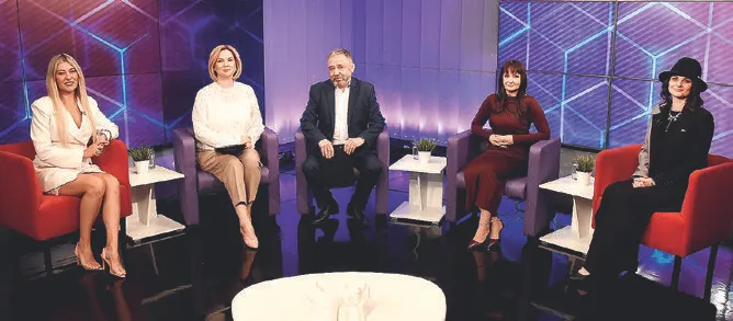 ЛАДА-МЕДИА» — крупнейший телекоммуникационный холдинг