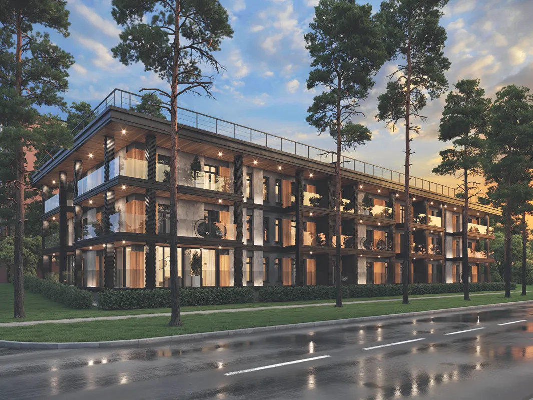 НОВЫЙ КЛУБНЫЙ ФОРМАТ