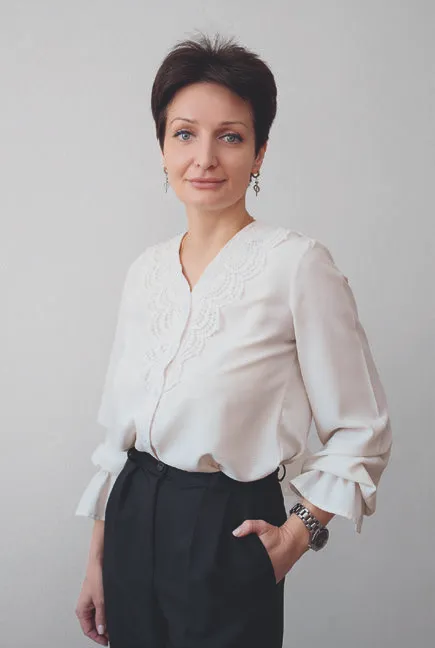 СИЛЬНАЯ КОМАНДА – УСПЕШНОЕ ЛЕЧЕНИЕ!